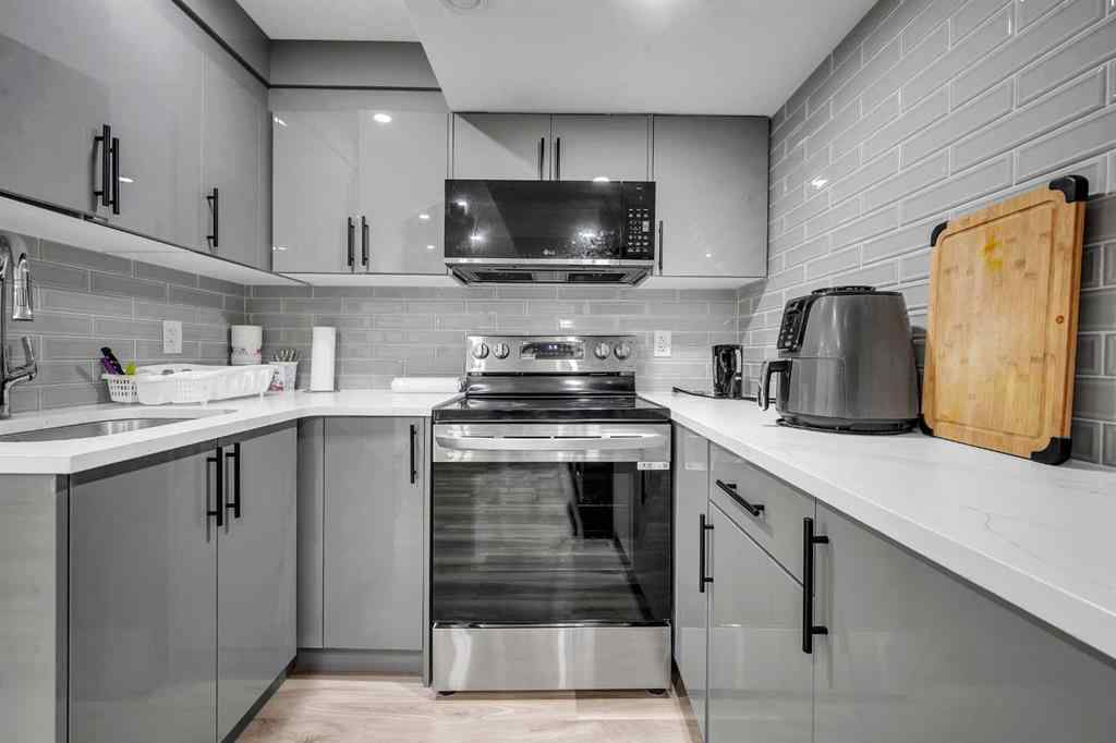 MLS® A2236751 - 229 Cornerbrook Common NE in Cornerstone Calgary, Residential