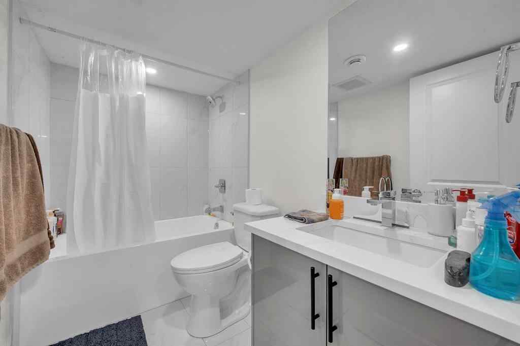 MLS® A2236751 - 229 Cornerbrook Common NE in Cornerstone Calgary, Residential