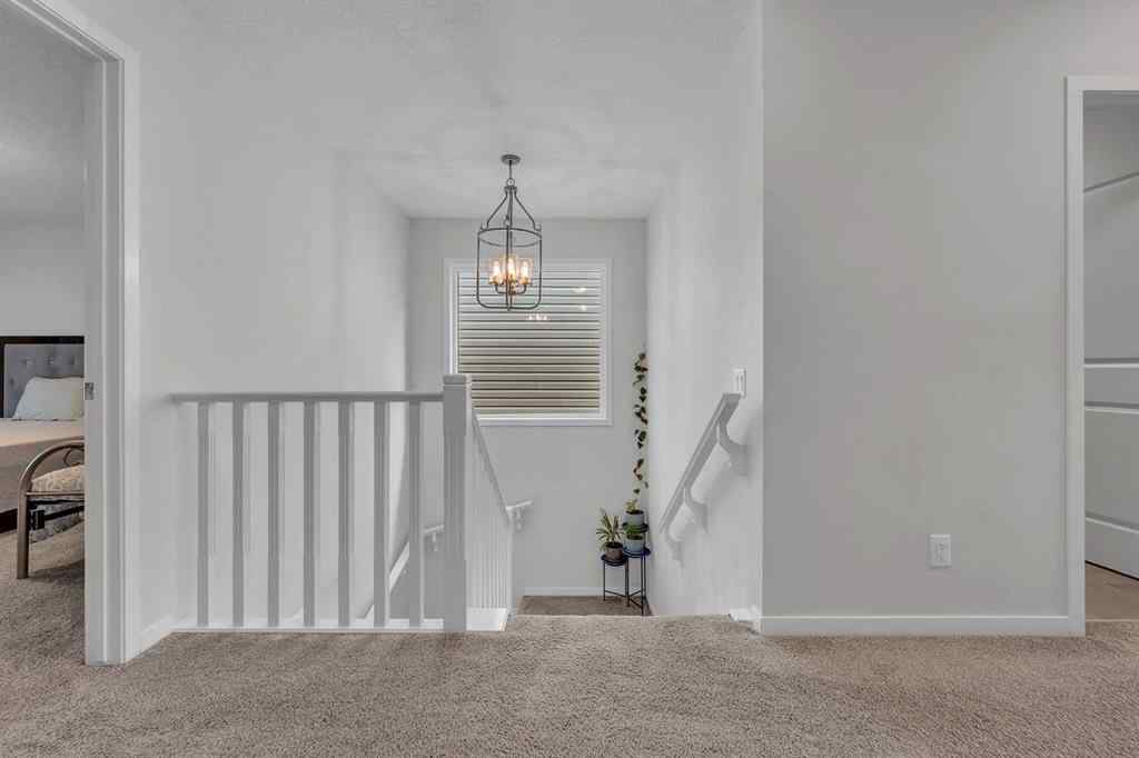 MLS® A2236751 - 229 Cornerbrook Common NE in Cornerstone Calgary, Residential