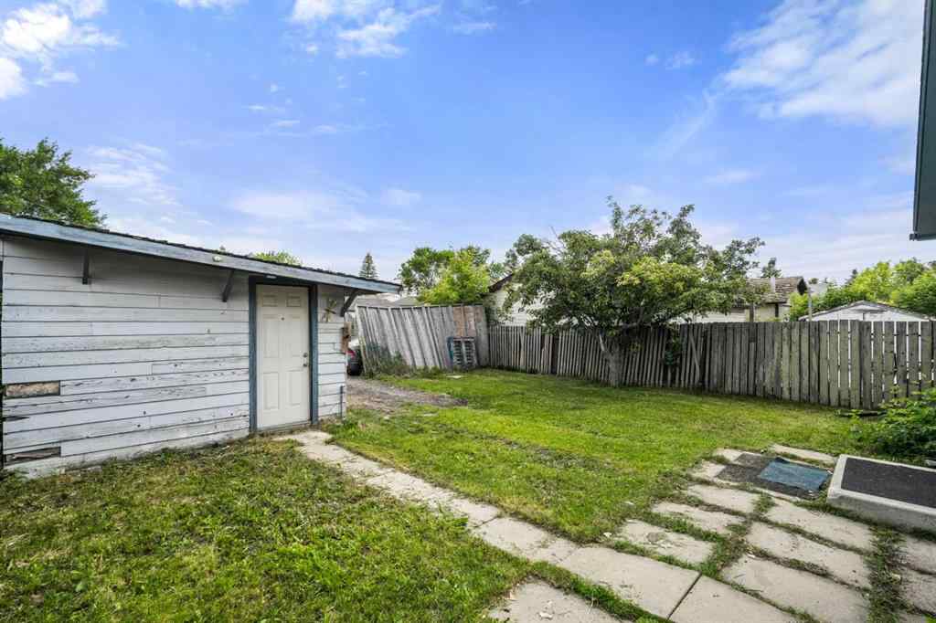 MLS® A2236752 - 67 Fallswater Road NE in Falconridge Calgary, Residential