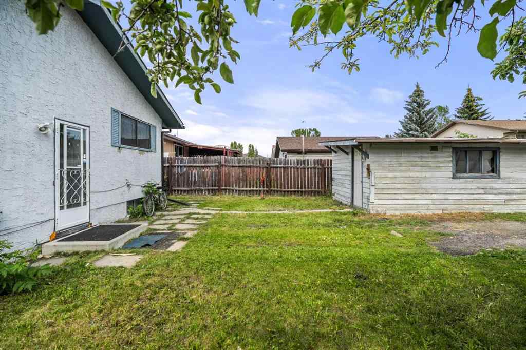 MLS® A2236752 - 67 Fallswater Road NE in Falconridge Calgary, Residential