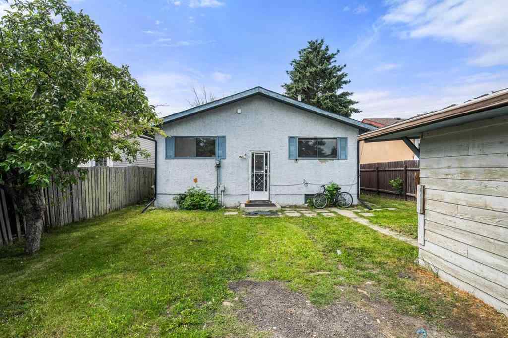 MLS® A2236752 - 67 Fallswater Road NE in Falconridge Calgary, Residential