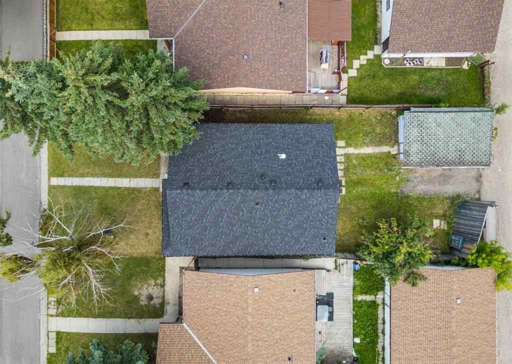 MLS® A2236752 - 67 Fallswater Road NE in Falconridge Calgary, Residential