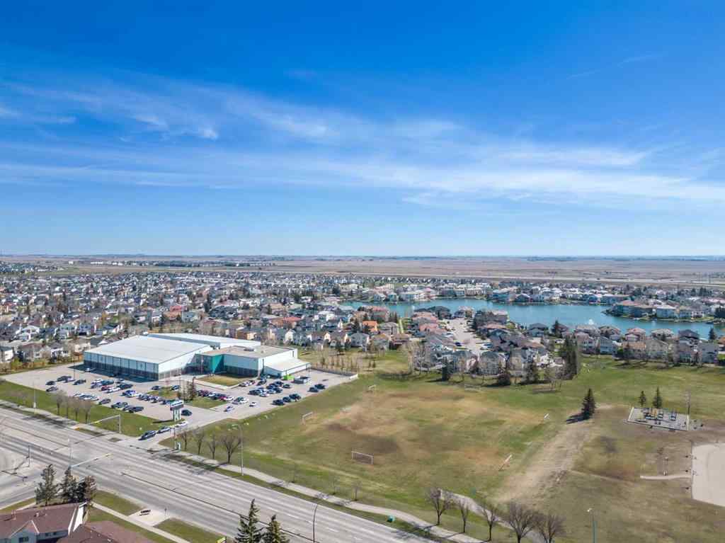 MLS® A2236752 - 67 Fallswater Road NE in Falconridge Calgary, Residential