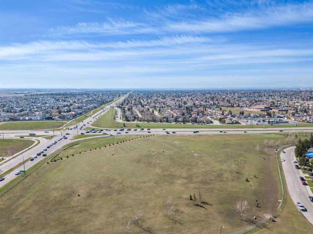 MLS® A2236752 - 67 Fallswater Road NE in Falconridge Calgary, Residential