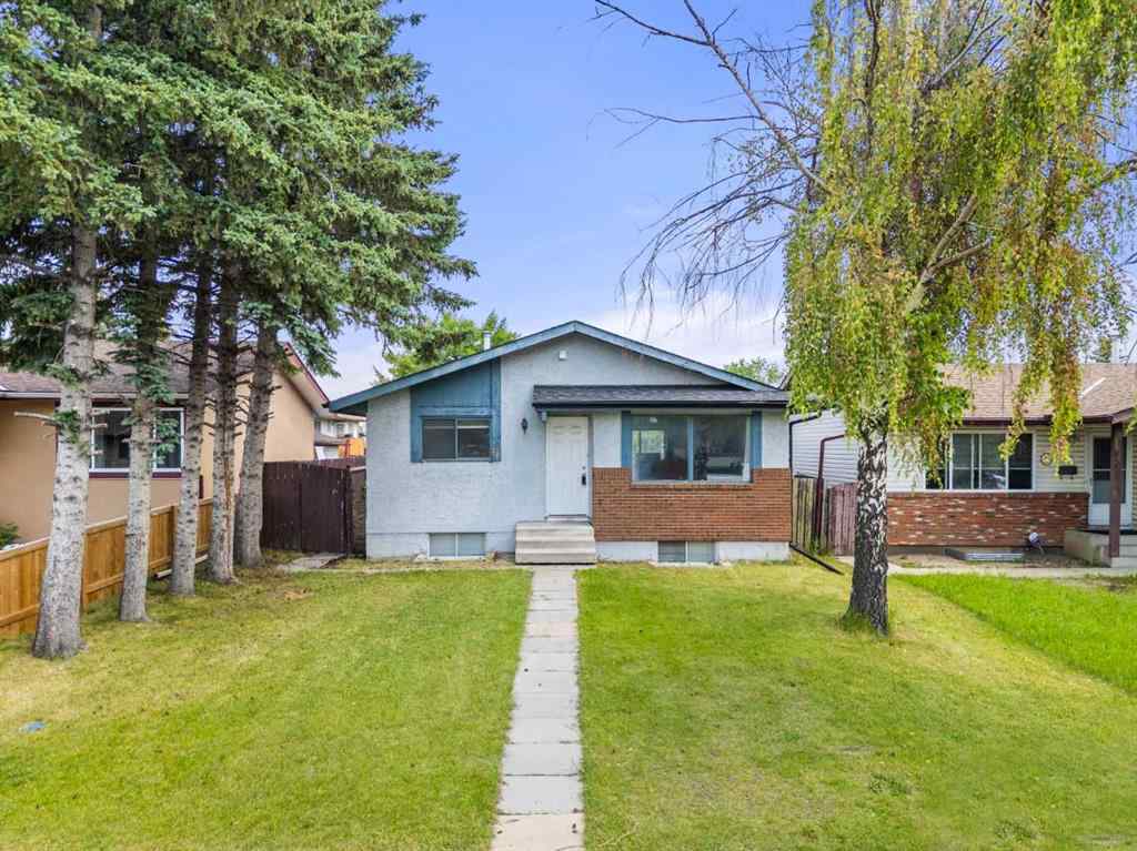 MLS® A2236752 - 67 Fallswater Road NE in Falconridge Calgary, Residential
