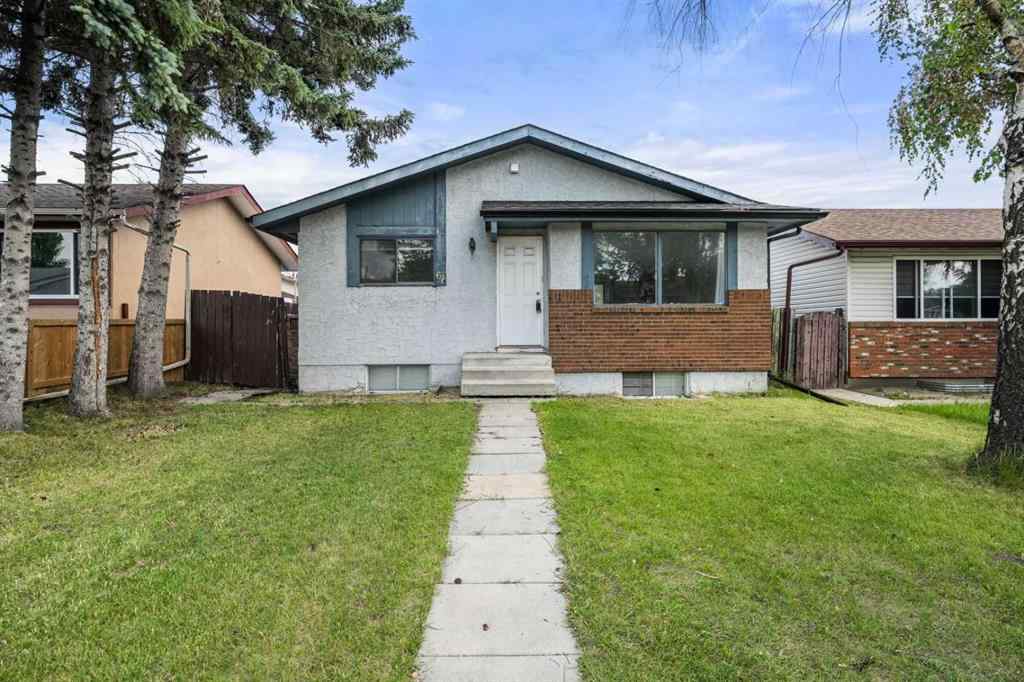 MLS® A2236752 - 67 Fallswater Road NE in Falconridge Calgary, Residential