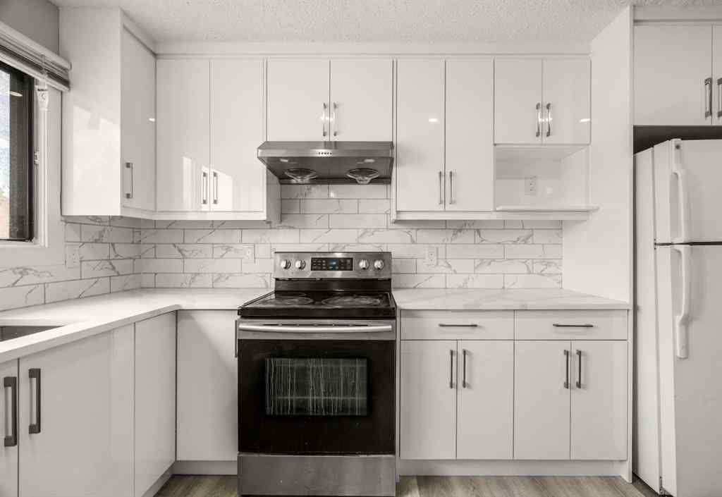 MLS® A2236752 - 67 Fallswater Road NE in Falconridge Calgary, Residential