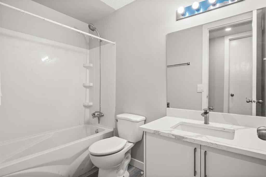 MLS® A2236752 - 67 Fallswater Road NE in Falconridge Calgary, Residential