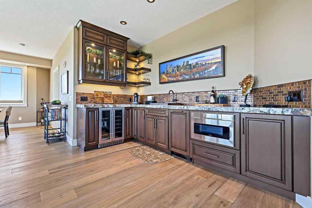 MLS® A2236754 - Unit #1416 2330 Fish Creek Boulevard SW in Evergreen Calgary, Residential