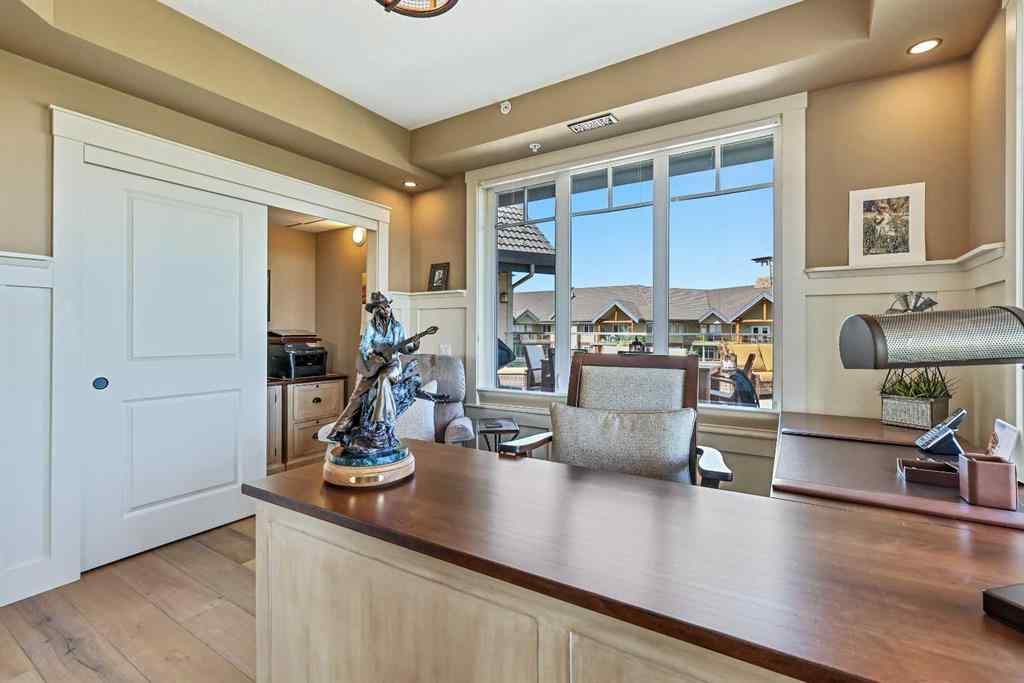 MLS® A2236754 - Unit #1416 2330 Fish Creek Boulevard SW in Evergreen Calgary, Residential