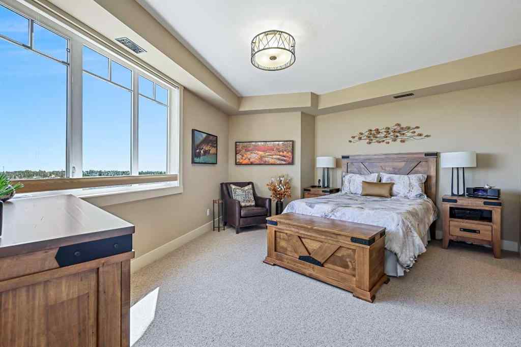MLS® A2236754 - Unit #1416 2330 Fish Creek Boulevard SW in Evergreen Calgary, Residential