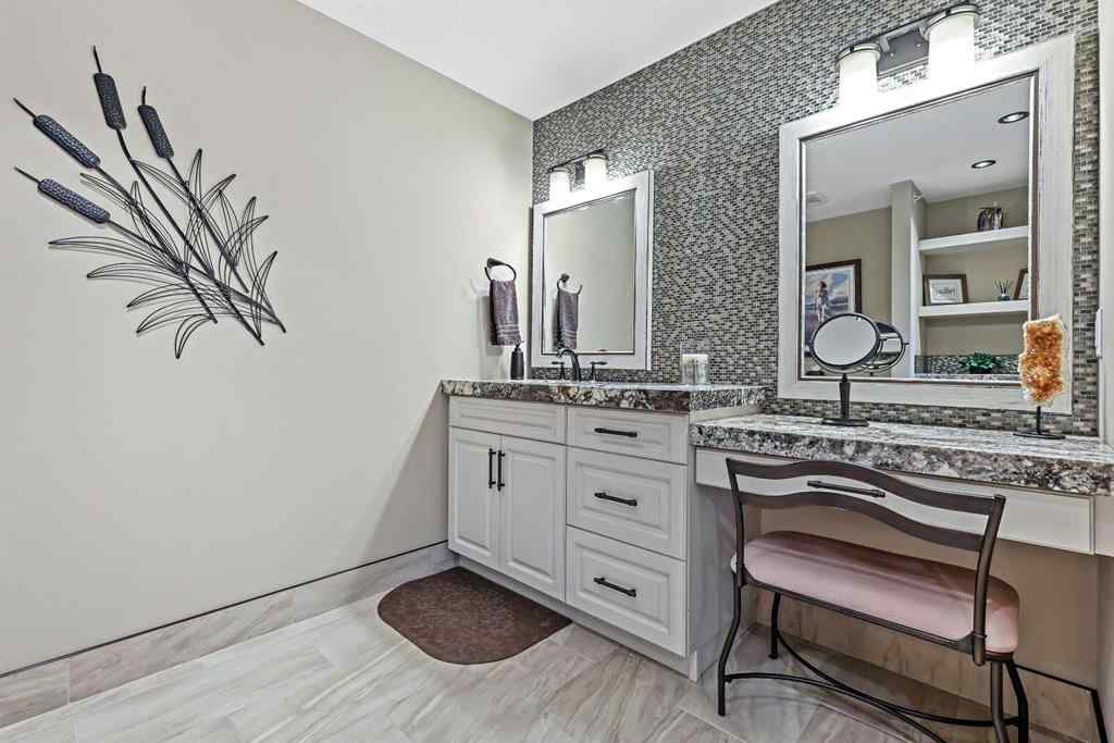 MLS® A2236754 - Unit #1416 2330 Fish Creek Boulevard SW in Evergreen Calgary, Residential