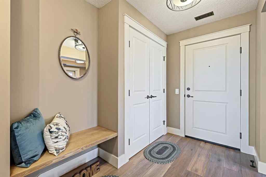 MLS® A2236754 - Unit #1416 2330 Fish Creek Boulevard SW in Evergreen Calgary, Residential