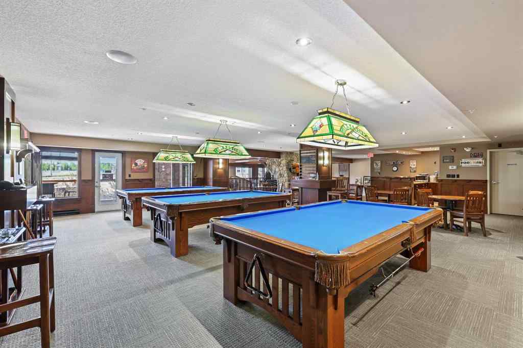 MLS® A2236754 - Unit #1416 2330 Fish Creek Boulevard SW in Evergreen Calgary, Residential