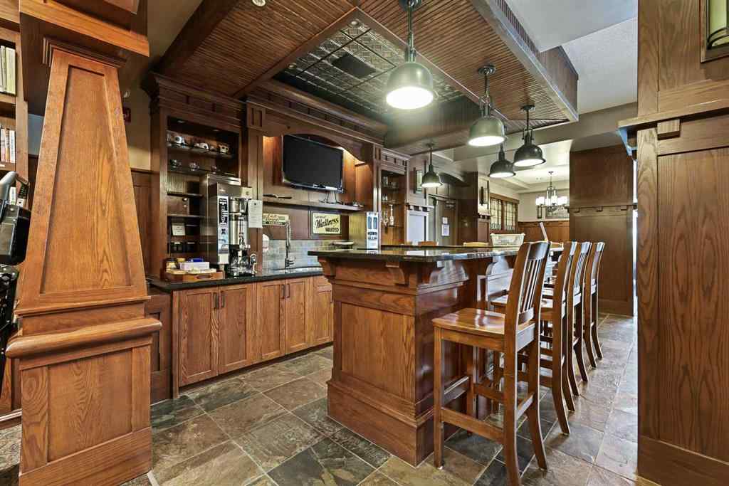 MLS® A2236754 - Unit #1416 2330 Fish Creek Boulevard SW in Evergreen Calgary, Residential
