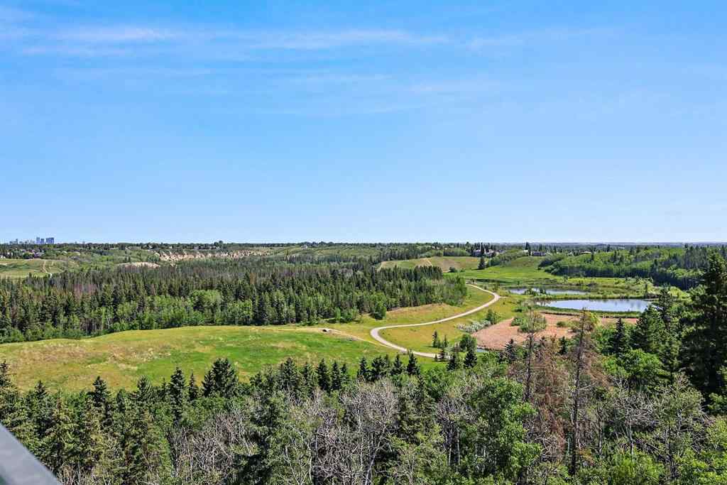 MLS® A2236754 - Unit #1416 2330 Fish Creek Boulevard SW in Evergreen Calgary, Residential