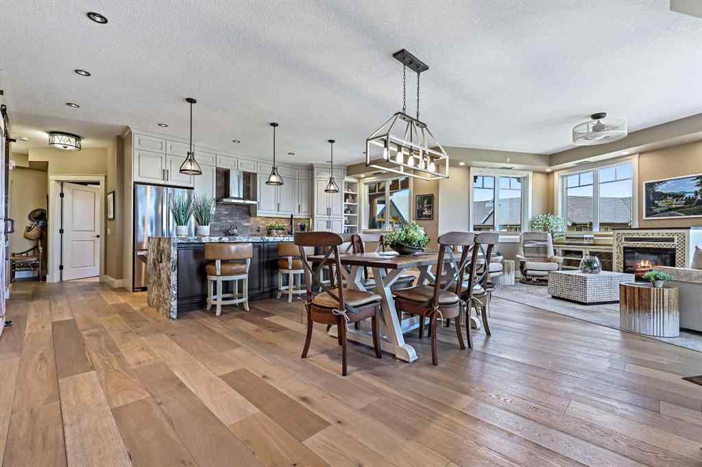 MLS® A2236754 - Unit #1416 2330 Fish Creek Boulevard SW in Evergreen Calgary, Residential