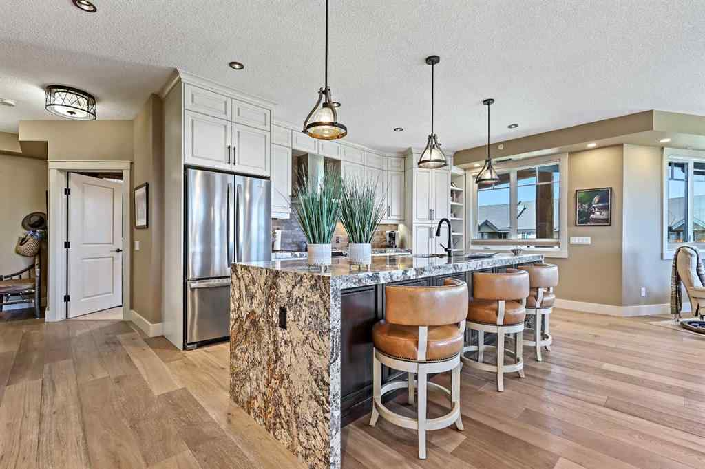 MLS® A2236754 - Unit #1416 2330 Fish Creek Boulevard SW in Evergreen Calgary, Residential