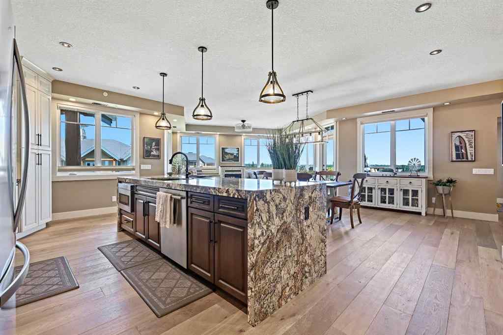 MLS® A2236754 - Unit #1416 2330 Fish Creek Boulevard SW in Evergreen Calgary, Residential