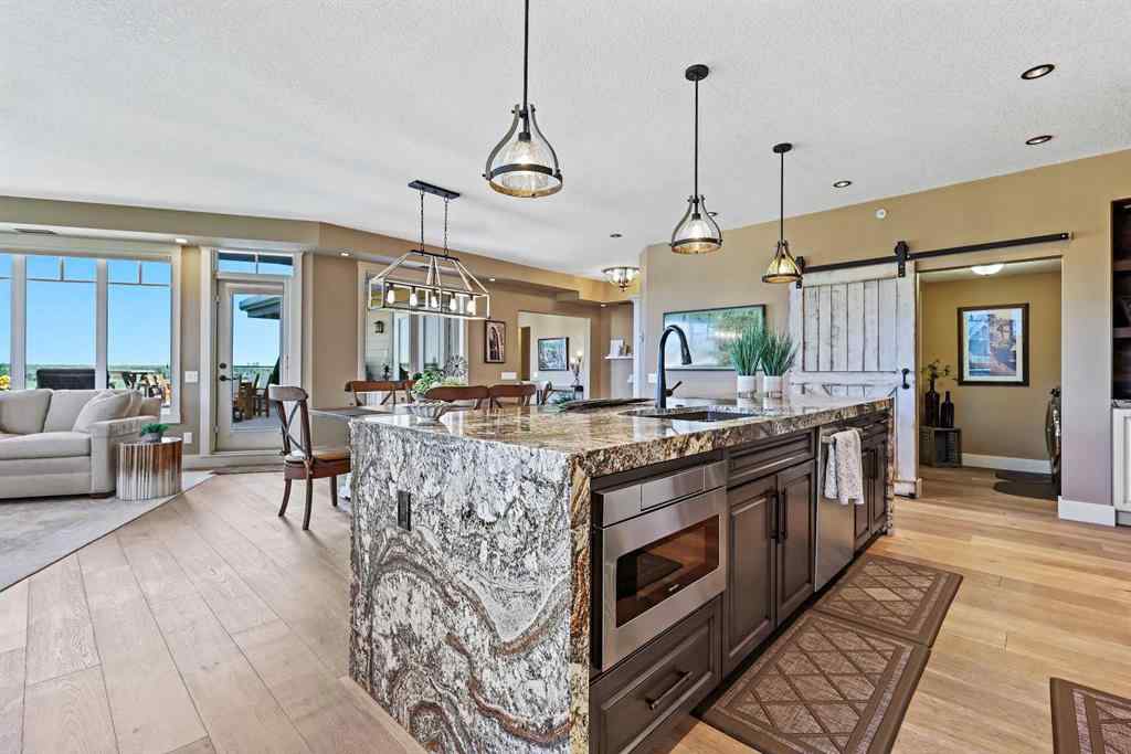 MLS® A2236754 - Unit #1416 2330 Fish Creek Boulevard SW in Evergreen Calgary, Residential