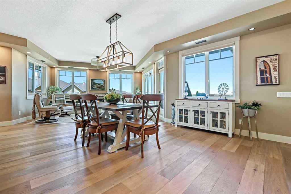 MLS® A2236754 - Unit #1416 2330 Fish Creek Boulevard SW in Evergreen Calgary, Residential