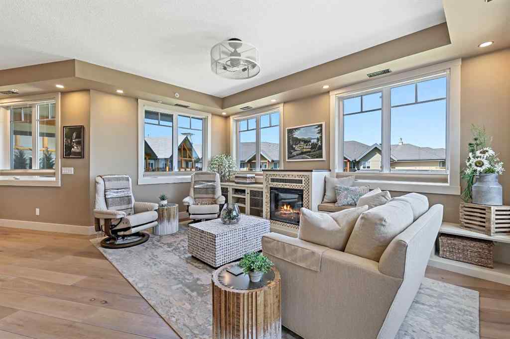 MLS® A2236754 - Unit #1416 2330 Fish Creek Boulevard SW in Evergreen Calgary, Residential