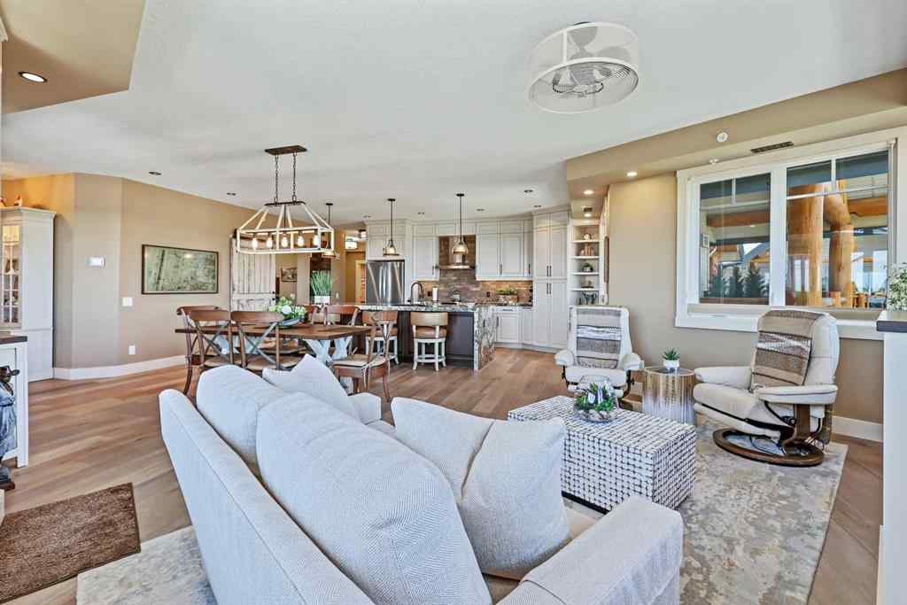MLS® A2236754 - Unit #1416 2330 Fish Creek Boulevard SW in Evergreen Calgary, Residential