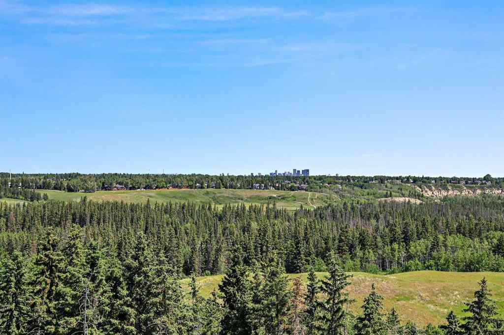 MLS® A2236754 - Unit #1416 2330 Fish Creek Boulevard SW in Evergreen Calgary, Residential