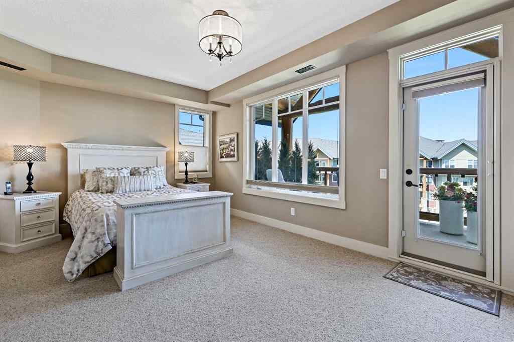 MLS® A2236754 - Unit #1416 2330 Fish Creek Boulevard SW in Evergreen Calgary, Residential