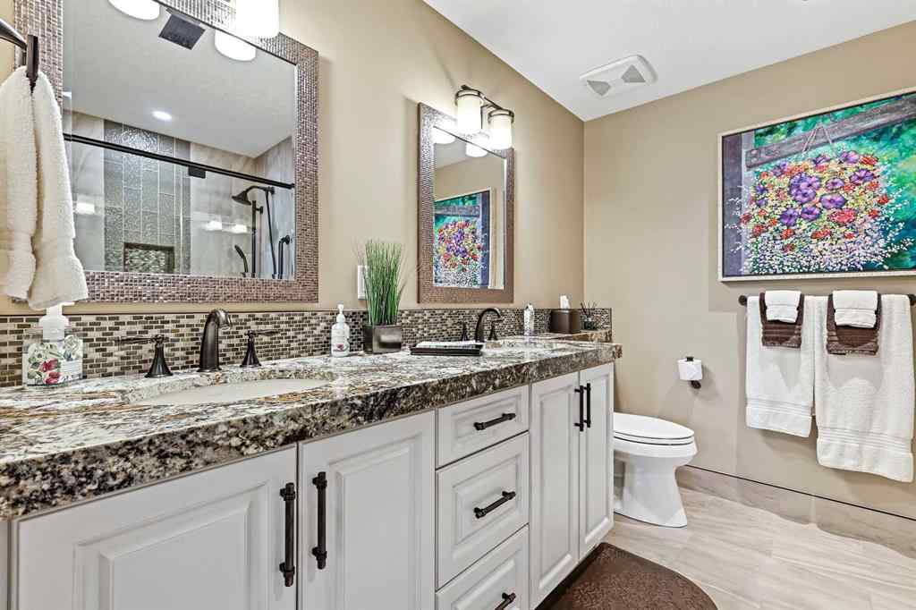 MLS® A2236754 - Unit #1416 2330 Fish Creek Boulevard SW in Evergreen Calgary, Residential