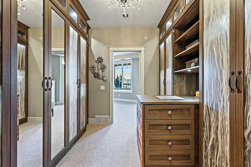 MLS® A2236754 - Unit #1416 2330 Fish Creek Boulevard SW in Evergreen Calgary, Residential