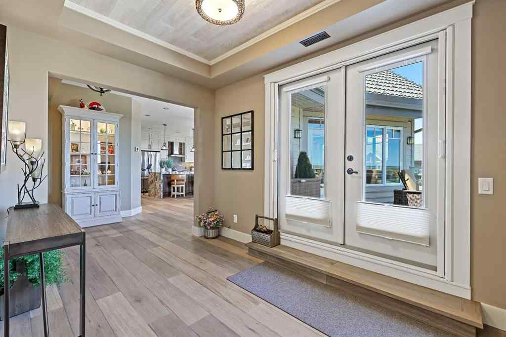 MLS® A2236754 - Unit #1416 2330 Fish Creek Boulevard SW in Evergreen Calgary, Residential