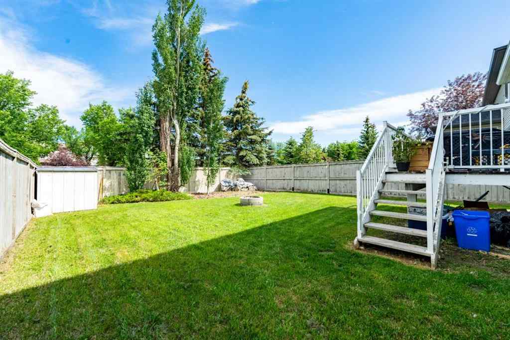 MLS® A2236756 - 185 Coopers Close  in Coopers Crossing Airdrie, Residential
