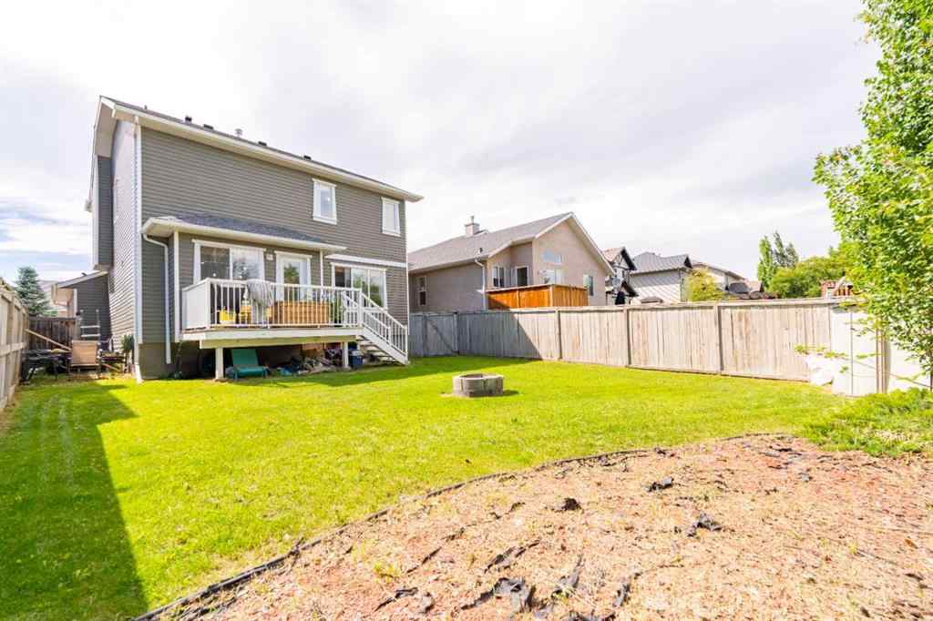 MLS® A2236756 - 185 Coopers Close  in Coopers Crossing Airdrie, Residential