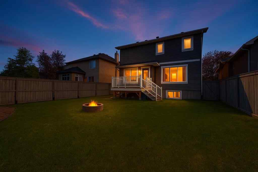 MLS® A2236756 - 185 Coopers Close  in Coopers Crossing Airdrie, Residential