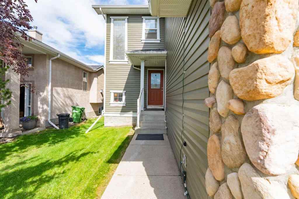 MLS® A2236756 - 185 Coopers Close  in Coopers Crossing Airdrie, Residential