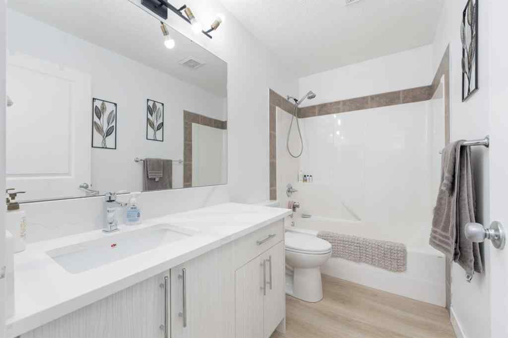 MLS® A2236756 - 185 Coopers Close  in Coopers Crossing Airdrie, Residential