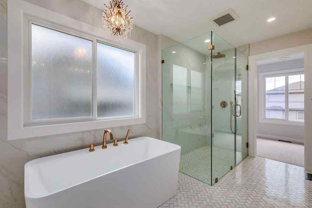 MLS® A2236760 - 44 Panatella Rise NW in Panorama Hills Calgary, Residential