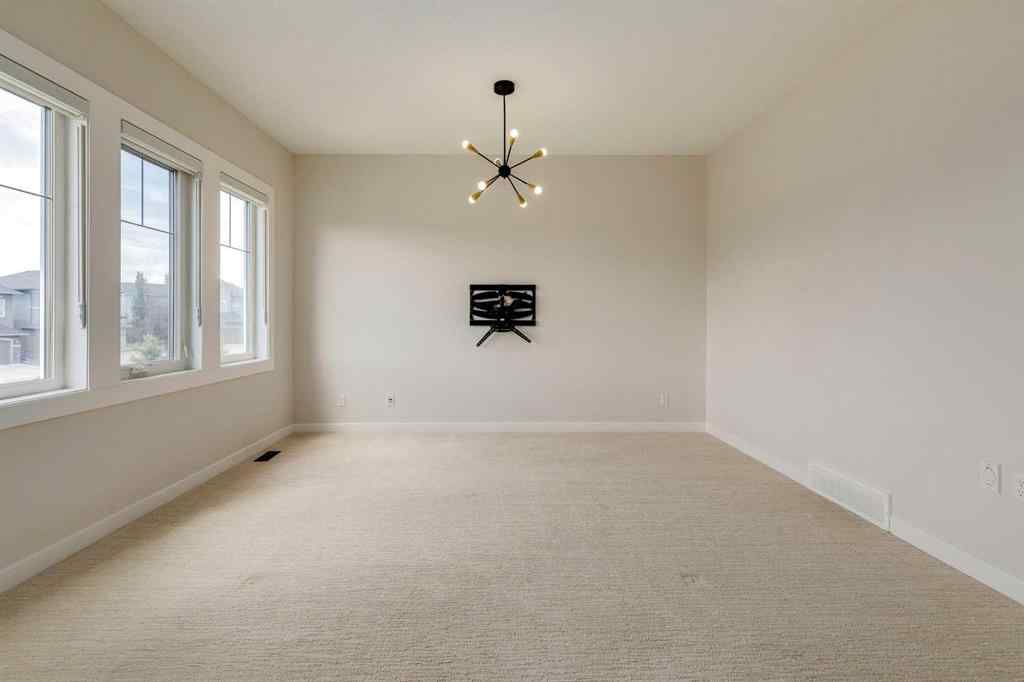 MLS® A2236760 - 44 Panatella Rise NW in Panorama Hills Calgary, Residential
