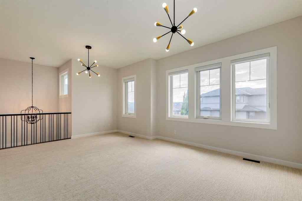 MLS® A2236760 - 44 Panatella Rise NW in Panorama Hills Calgary, Residential