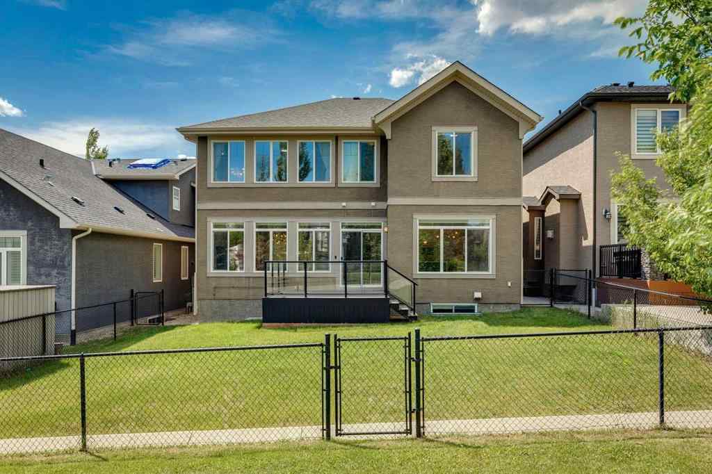 MLS® A2236760 - 44 Panatella Rise NW in Panorama Hills Calgary, Residential