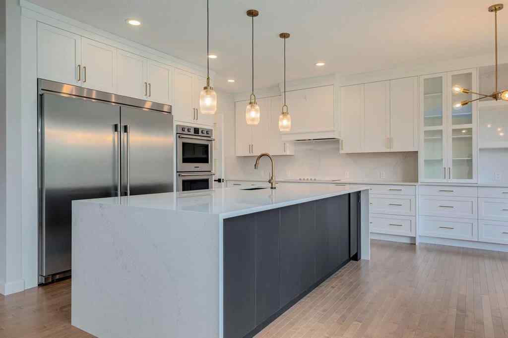 MLS® A2236760 - 44 Panatella Rise NW in Panorama Hills Calgary, Residential