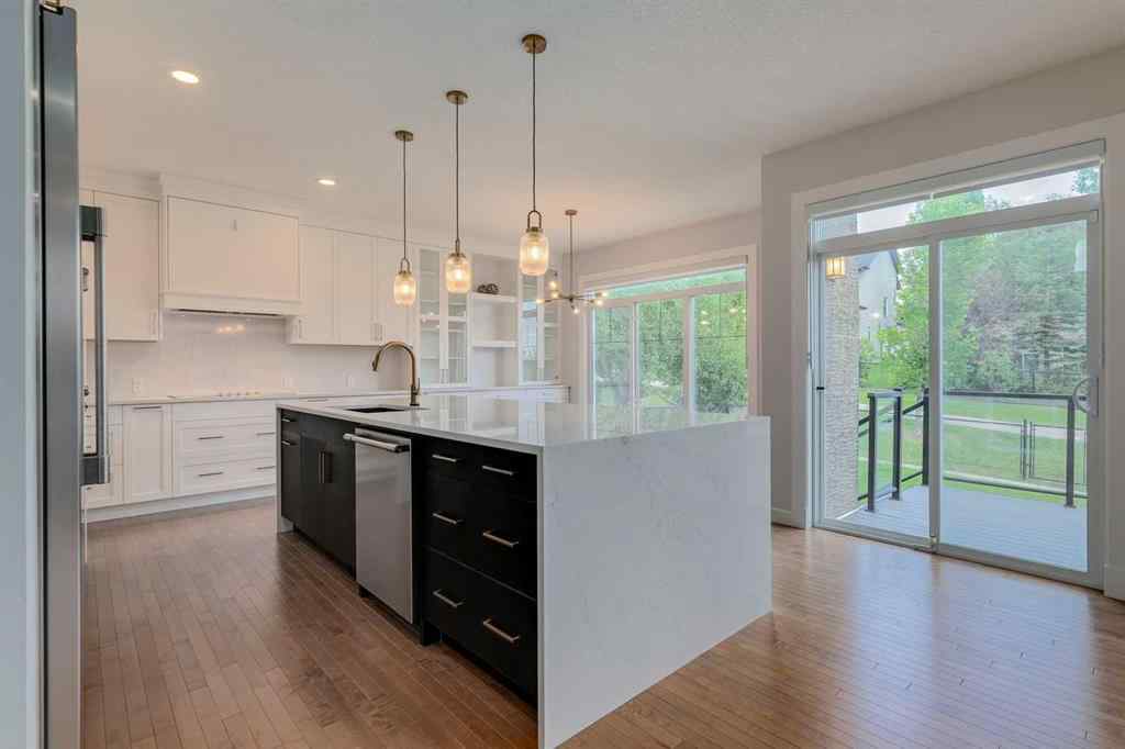 MLS® A2236760 - 44 Panatella Rise NW in Panorama Hills Calgary, Residential