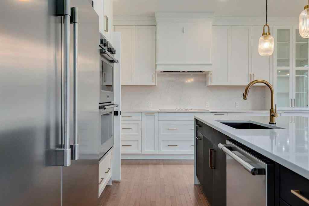 MLS® A2236760 - 44 Panatella Rise NW in Panorama Hills Calgary, Residential