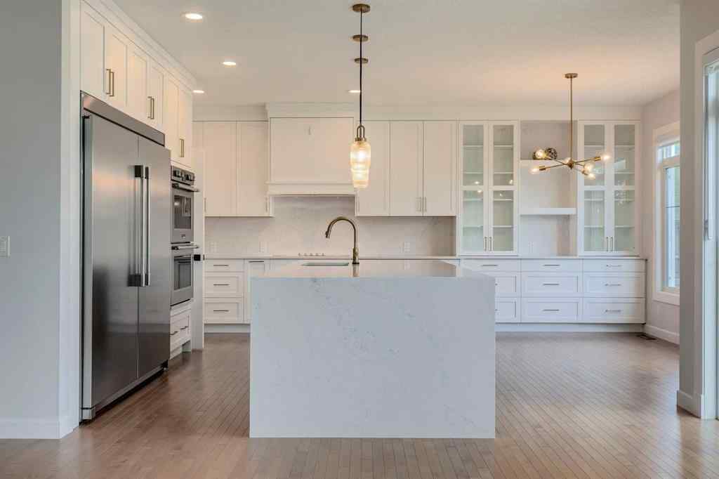 MLS® A2236760 - 44 Panatella Rise NW in Panorama Hills Calgary, Residential