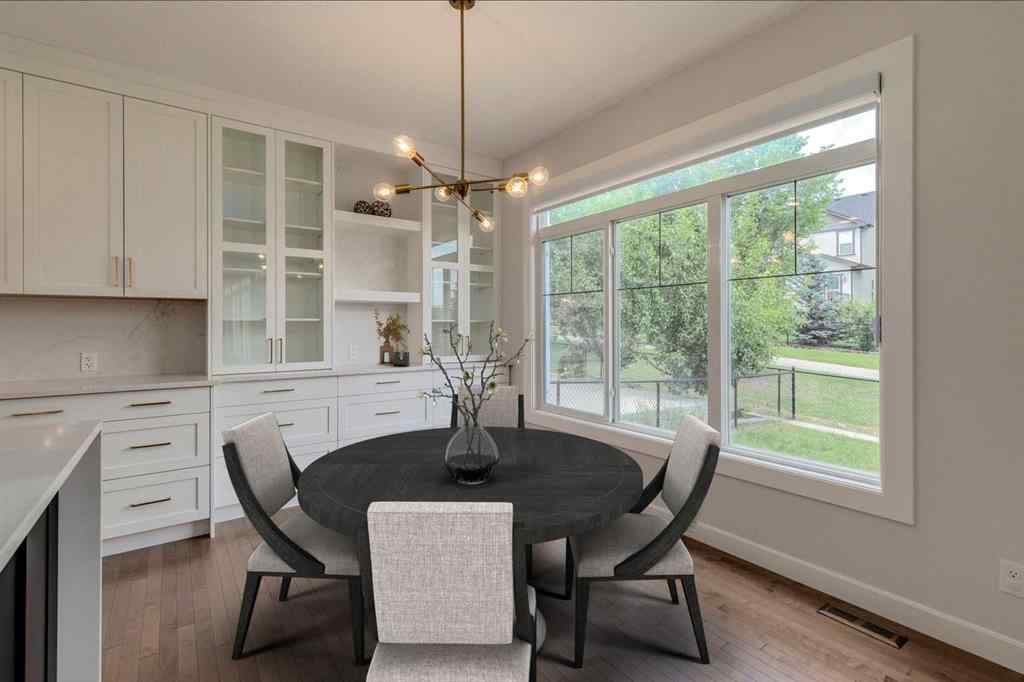 MLS® A2236760 - 44 Panatella Rise NW in Panorama Hills Calgary, Residential
