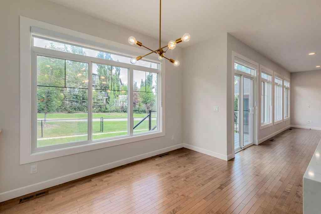 MLS® A2236760 - 44 Panatella Rise NW in Panorama Hills Calgary, Residential