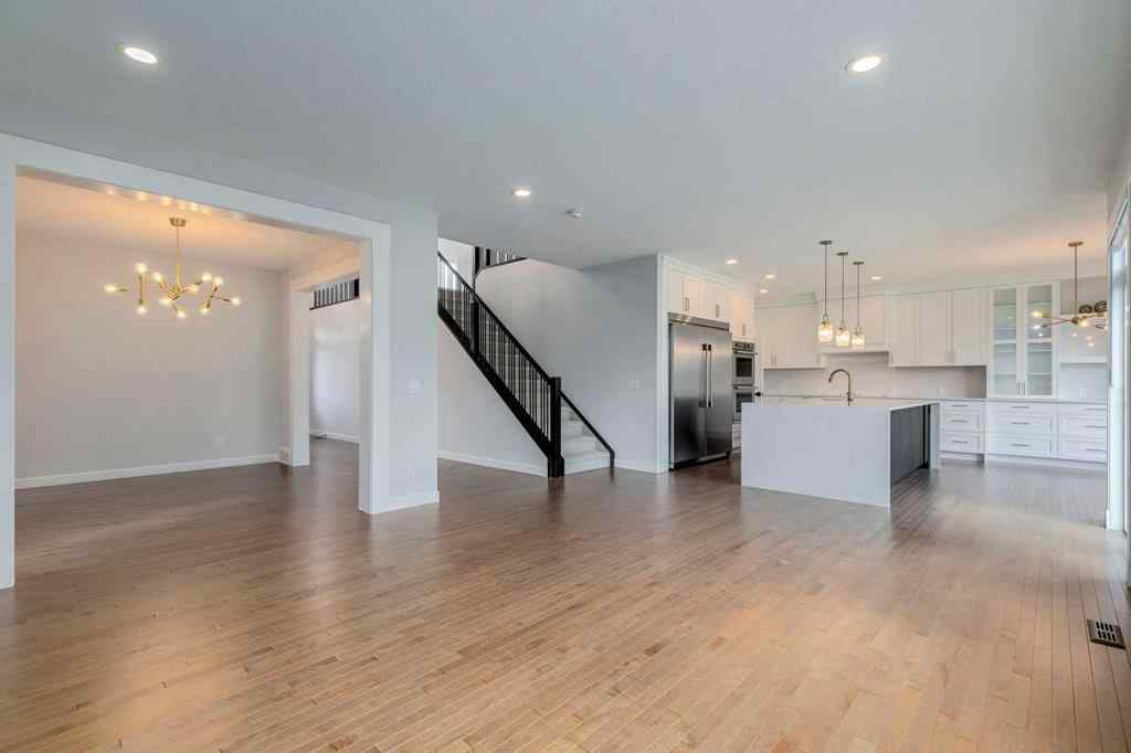 MLS® A2236760 - 44 Panatella Rise NW in Panorama Hills Calgary, Residential