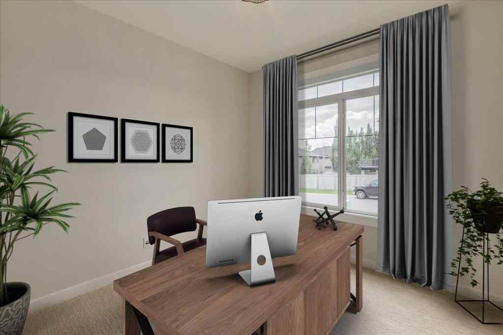 MLS® A2236760 - 44 Panatella Rise NW in Panorama Hills Calgary, Residential